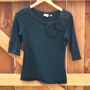 Pilcro and the letterpress Anthro Medium Women Top